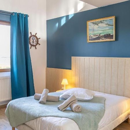 Maison D'Hote La Ferme Du Grand Air Fiennes Ngoại thất bức ảnh