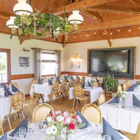 Maison D'Hote La Ferme Du Grand Air Fiennes Ngoại thất bức ảnh